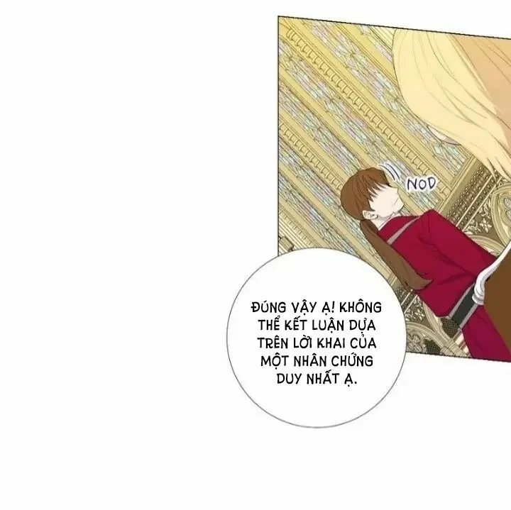 từ tiểu thư thành hoàng hậu - lady to queen chapter 39.5 13