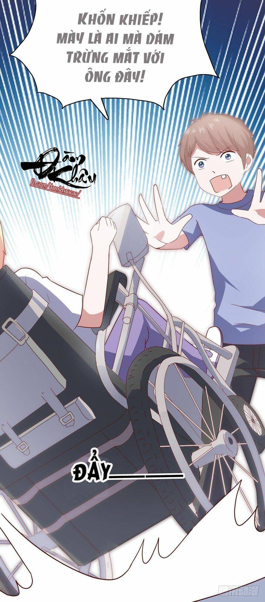 ác ma bàn bên chapter 42 34