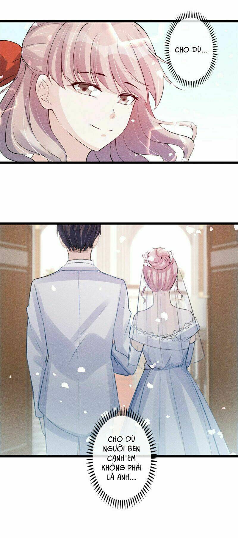 cạm bẫy lửa tình chapter 33 13