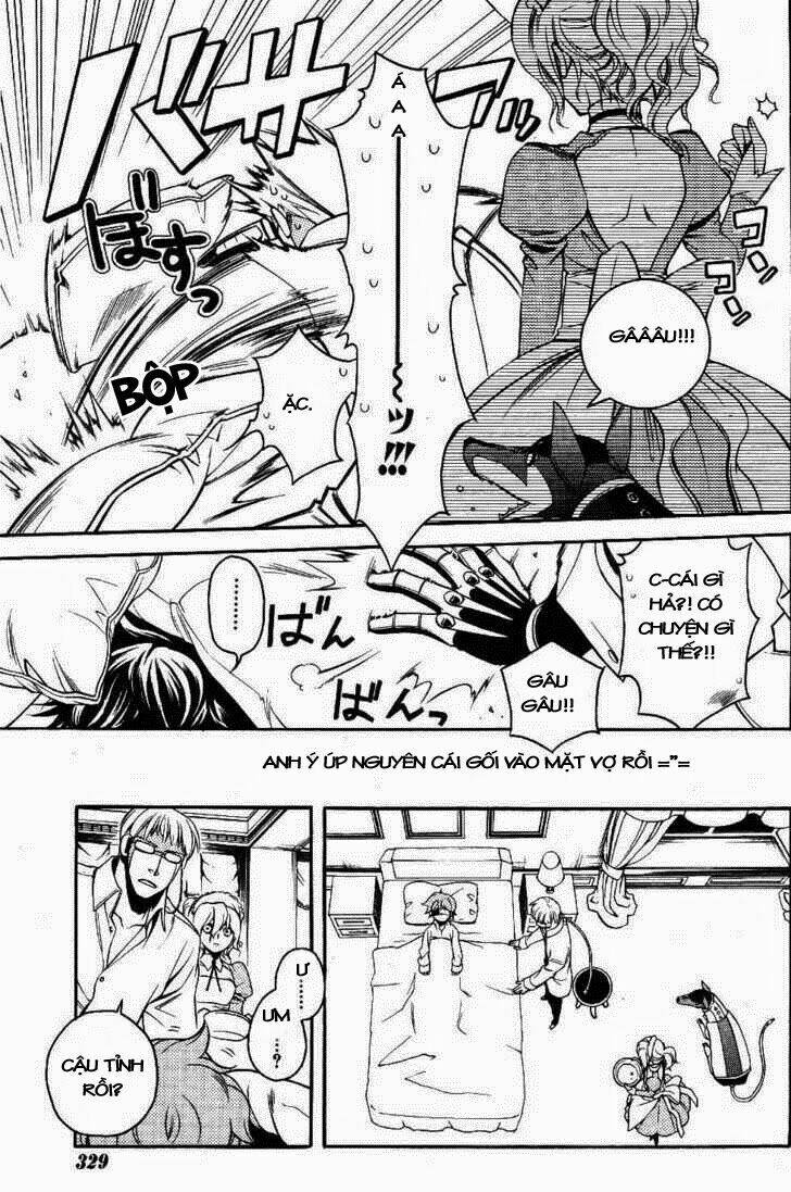 vassalord chapter 6 30