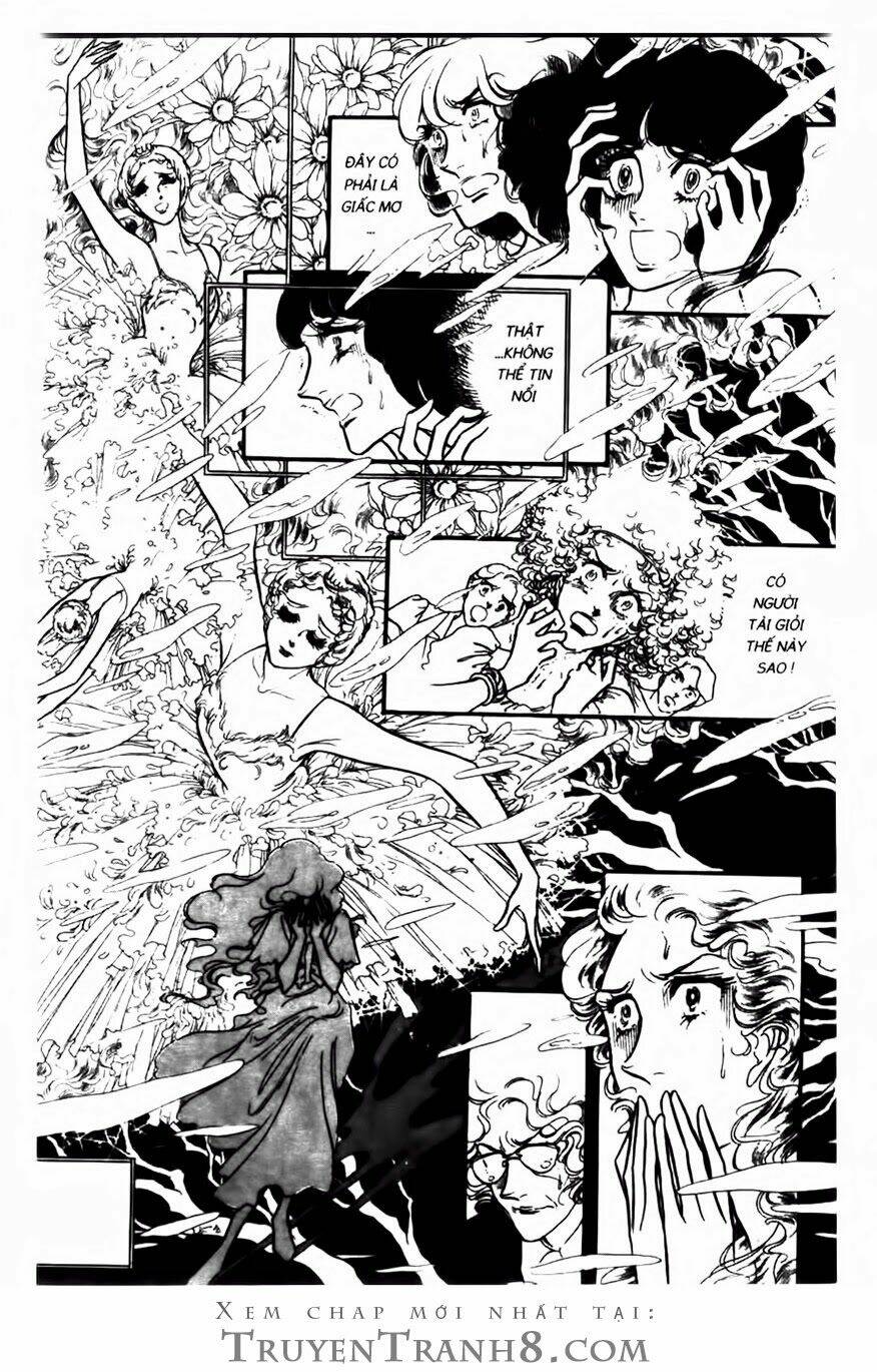 swan - vũ khúc thiên nga chapter 84 7