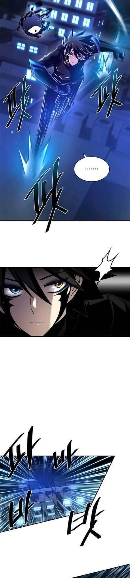 tiêu diệt ác nhân chapter 17 21