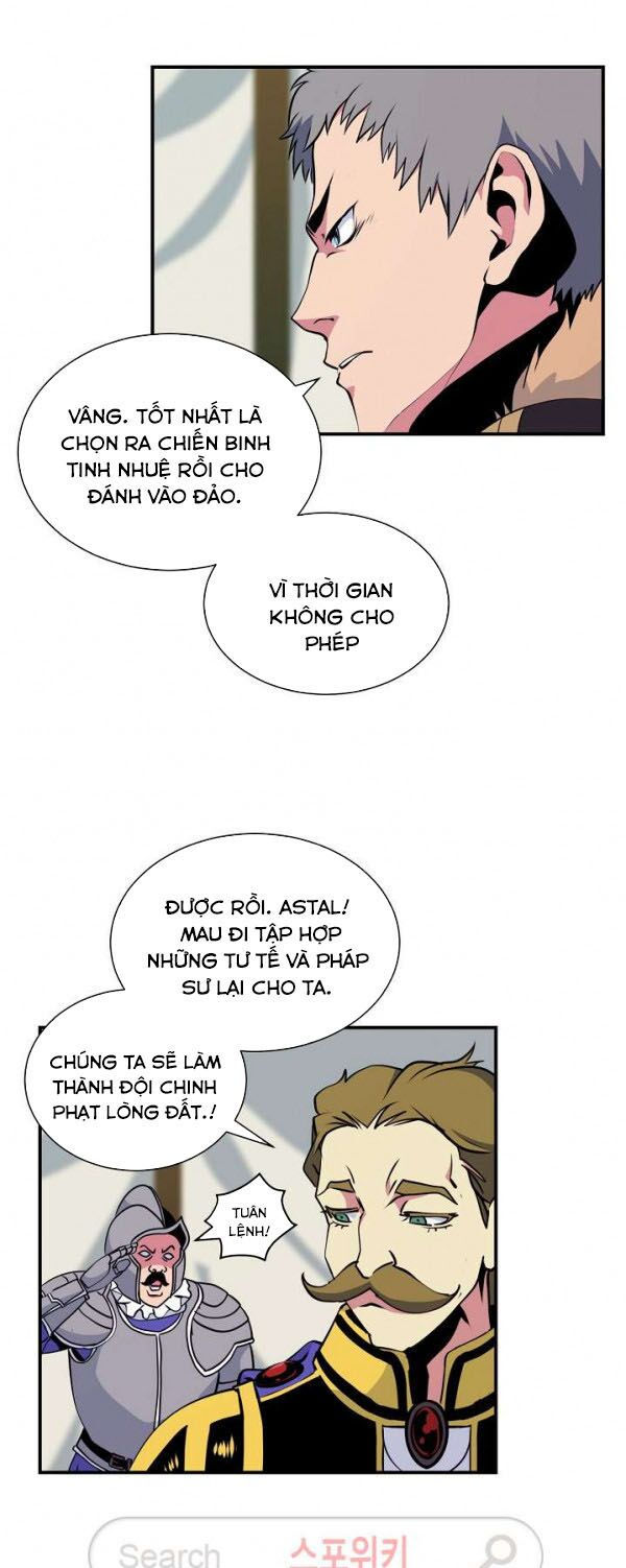 tôi sinh ra để làm người vĩ đại chapter 32 45