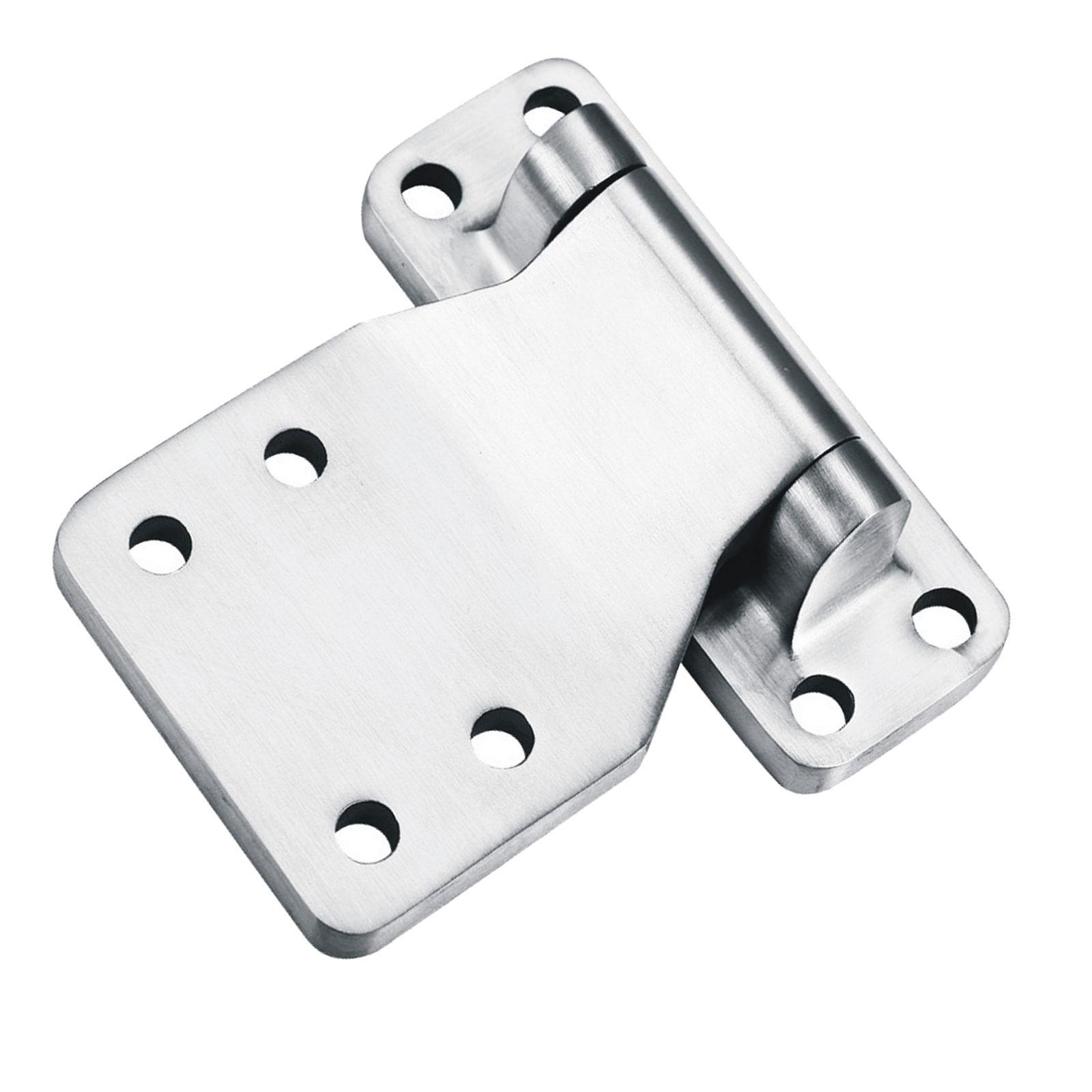 Steel Door Hinges Hardware Hinges Replaces Door Fittings for Wardrobe RV Van