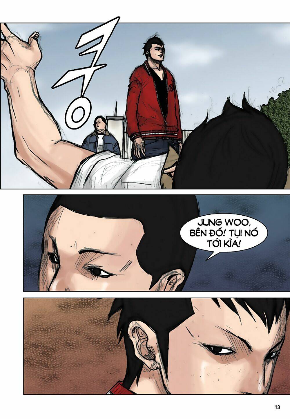 tong | tổng chapter 9 10