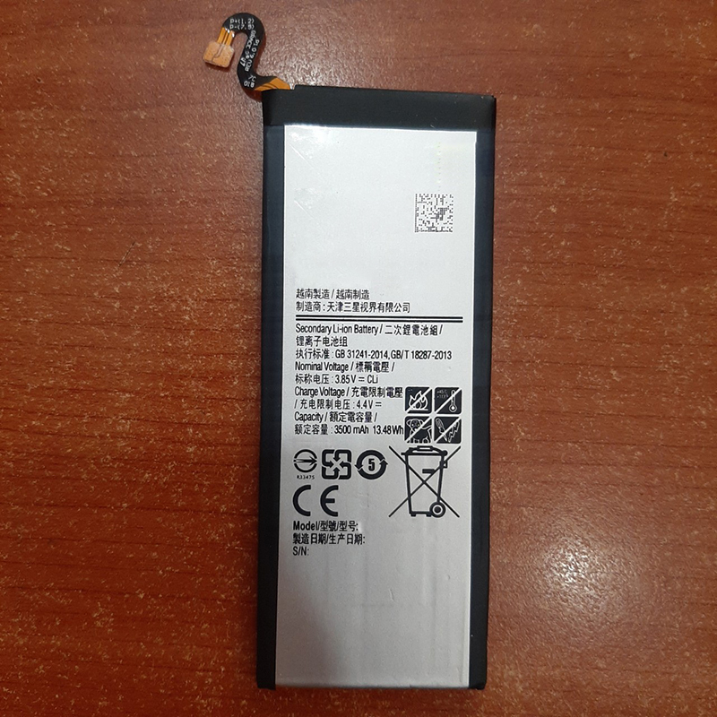 Pin Dành cho điện thoại Samsung EB-BN930ABE