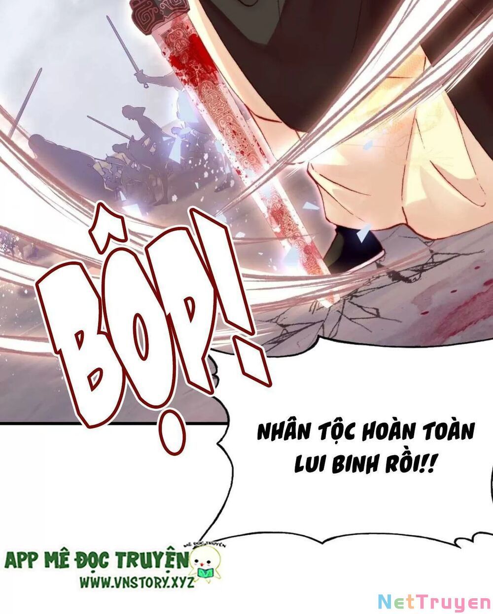 lại bị bệnh chiều chuộng quấn lấy chapter 66 55