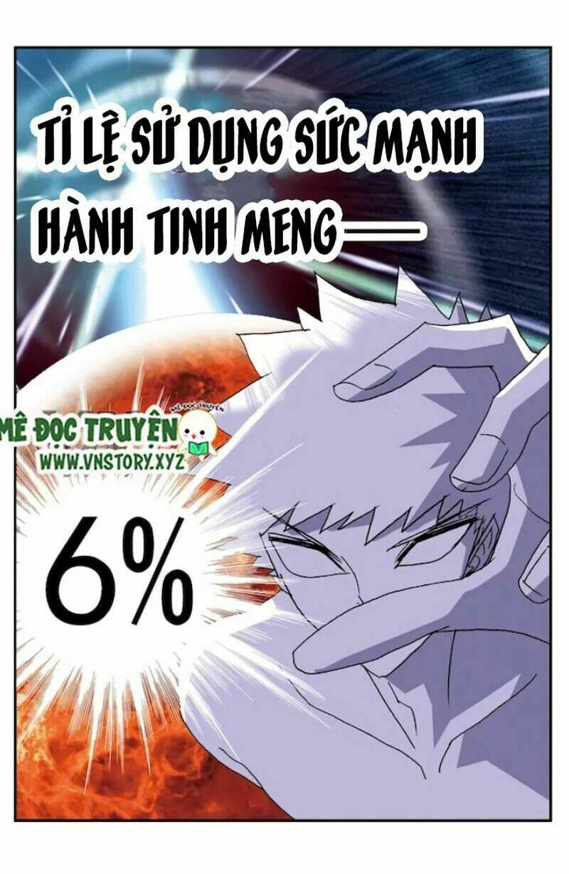 nhà có siêu dễ thương chapter 152 27