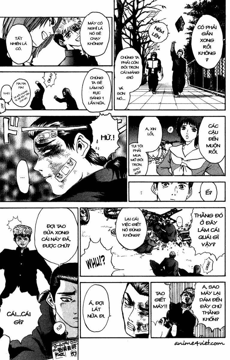 bad company chapter 2 30