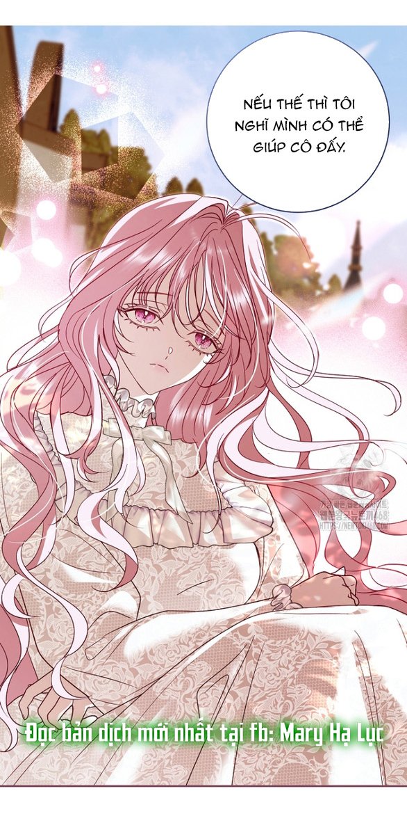 ngài công tước, tôi sẽ làm mọi thứ, trừ việc kết hôn! chapter 17.2 22