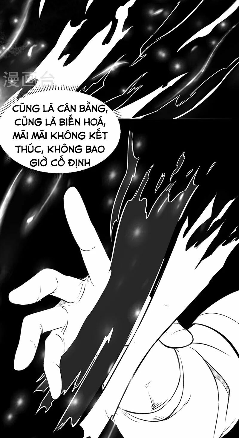 võ đạo độc tôn chapter 341 16
