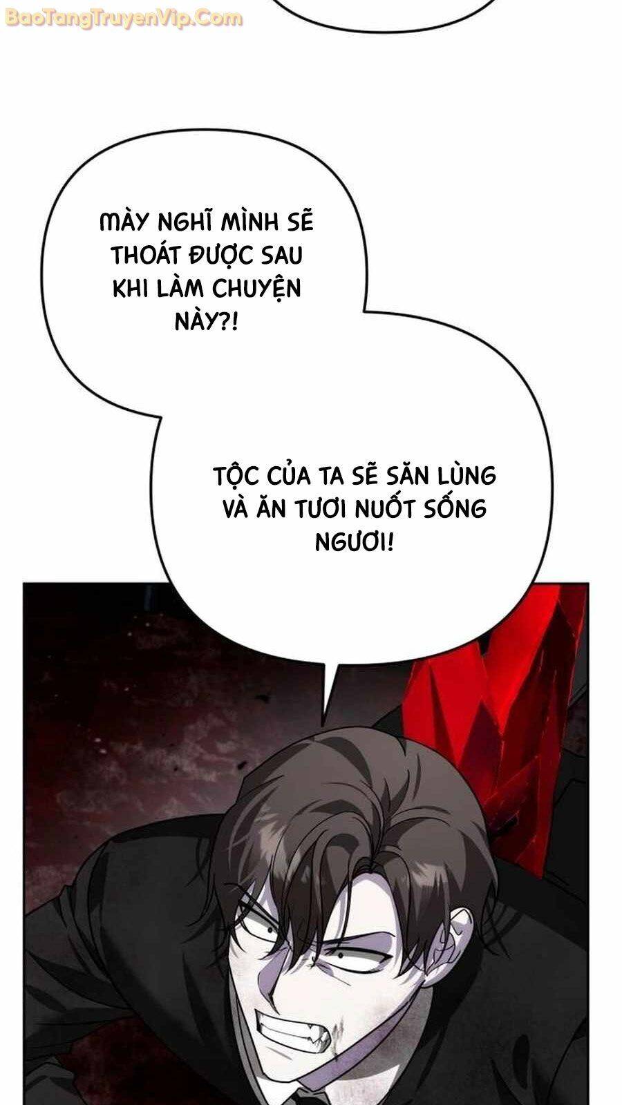 Bản Ngã Thay Đổi chapter 19 5