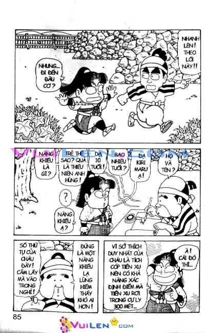 ninja loạn thị chapter 41 86