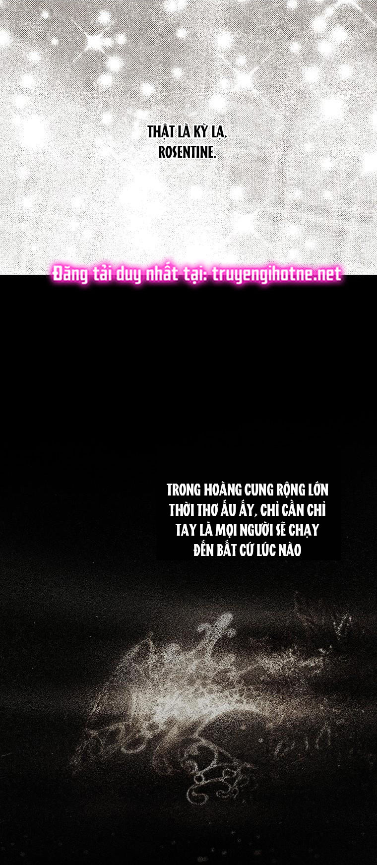 quý cô bí ẩn - secret lady chapter 70.2 48