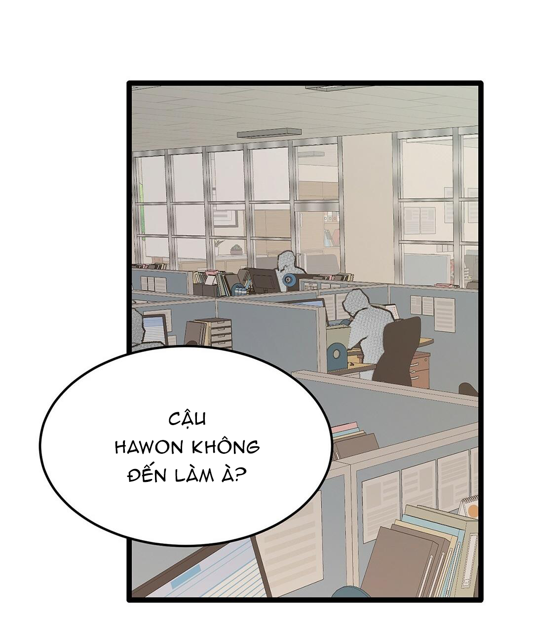 vùng cấm tình yêu của beta chapter 28 73