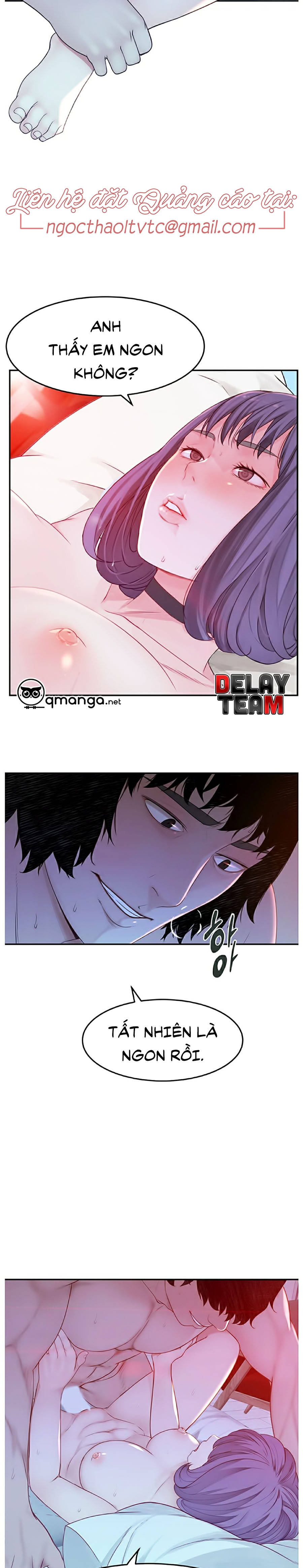 giữa hai ta chapter 5 21