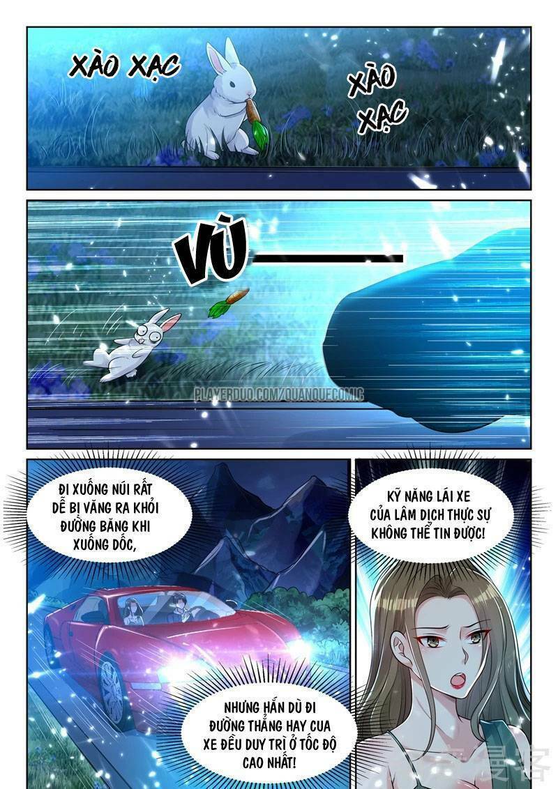 hệ thống siêu cấp cộng hưởng bạn trai chapter 49 1