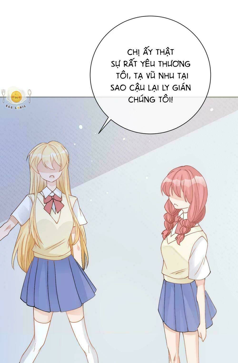 trọng sinh siêu sao - lăng thiếu sủng nghiện chapter 23 17