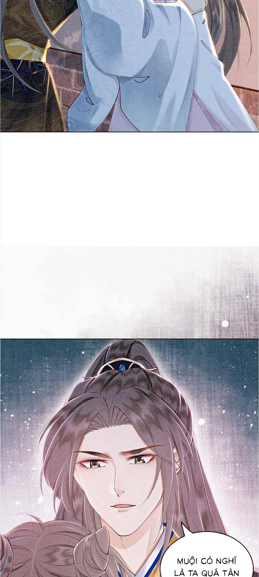 bắt đầu hủy hôn để công lược vương gia chapter 66 31