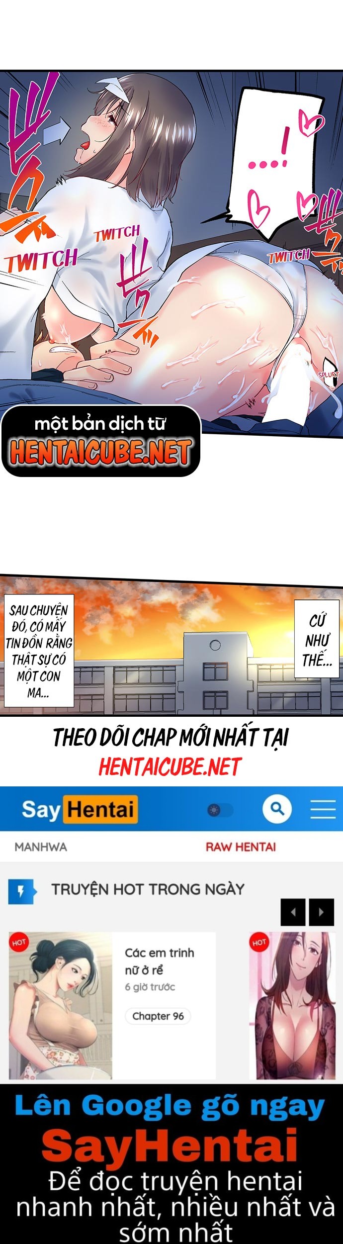 anh trai trượt vào trong tôi khi tắm chung chapter 99 8