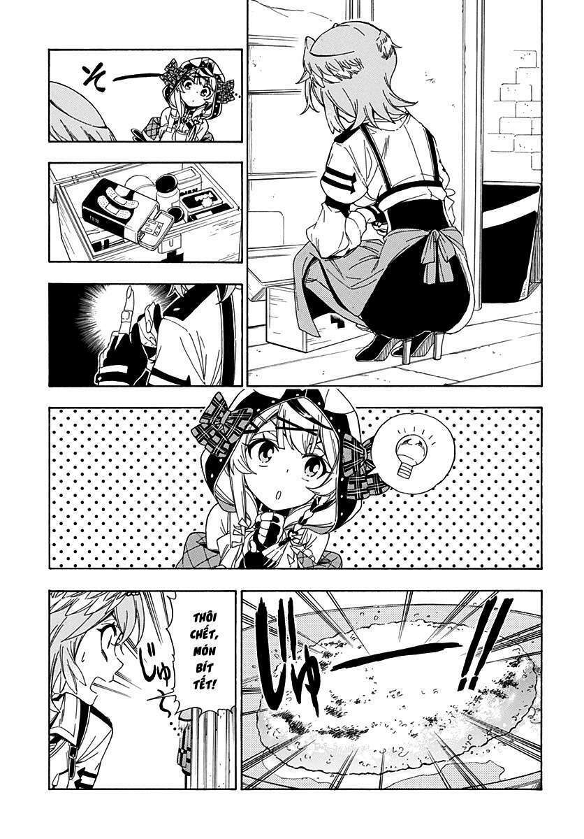 hololive - holox meeting! chapter 2 18