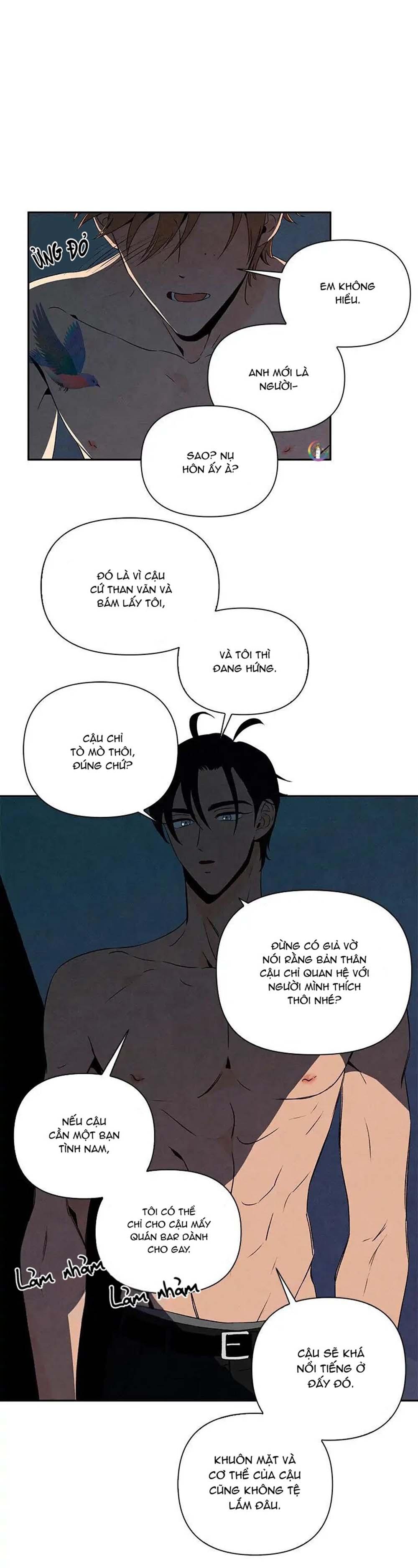 bona sort chapter 12 10