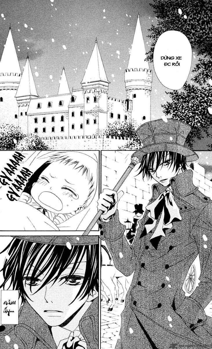 hoa và ác ma chapter 1 4