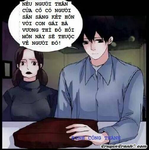 cưới ma chapter 3 45