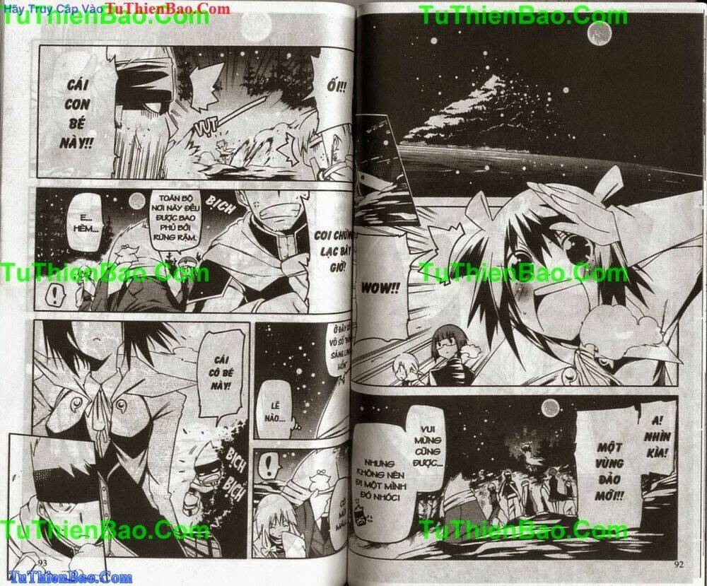 đặc vụ hàng hải chapter 5 48