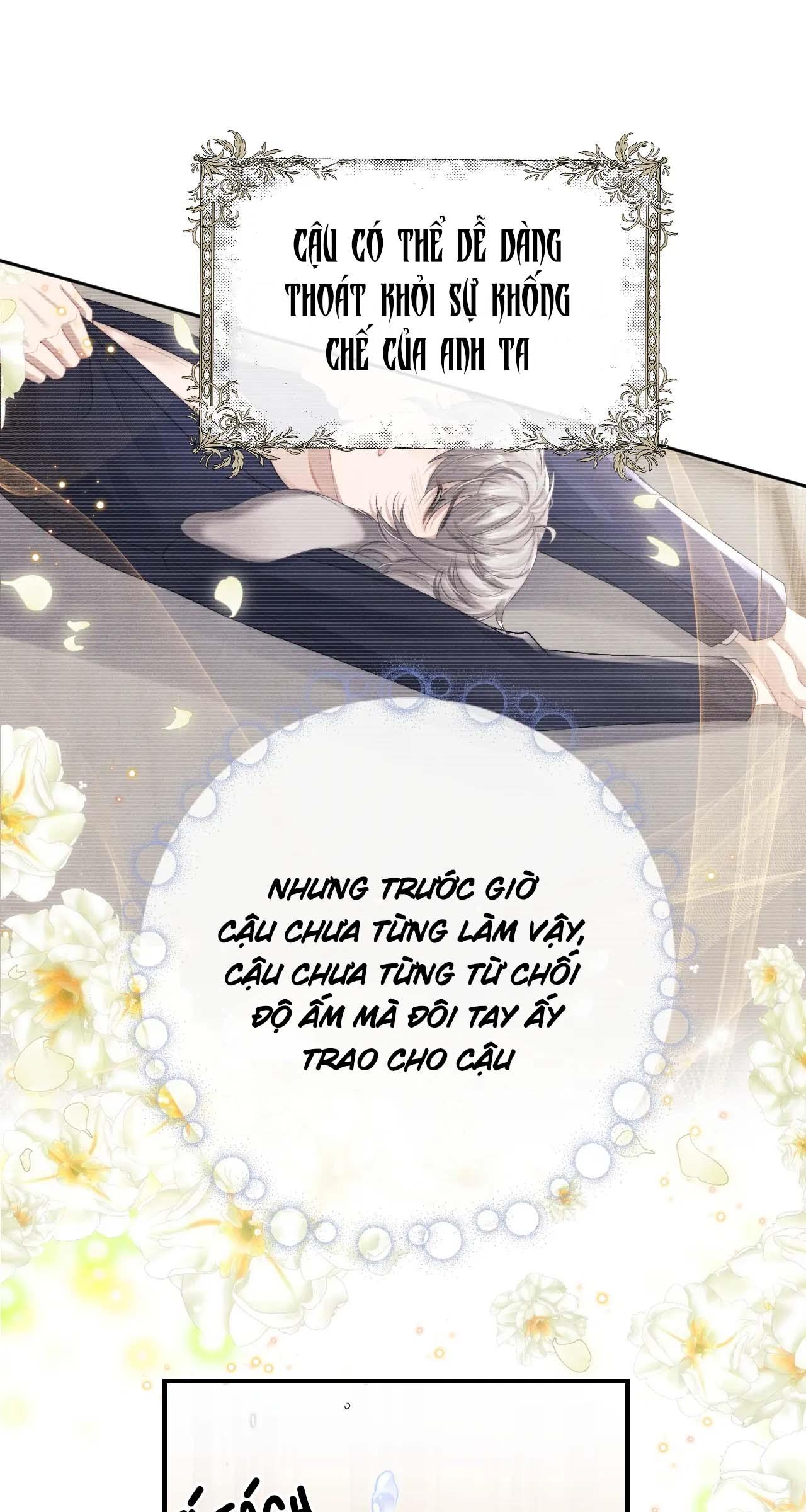 chấp sự thỏ tai cụp chapter 39 9