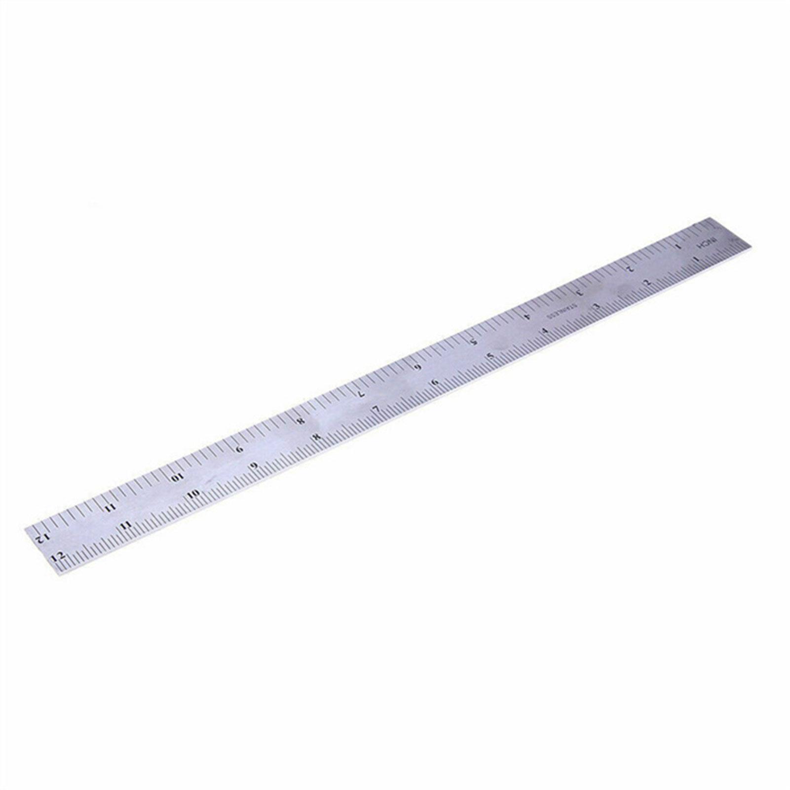 3 in 1 Ruler Tool Multi-function Square Angle Finder Woodworking Set