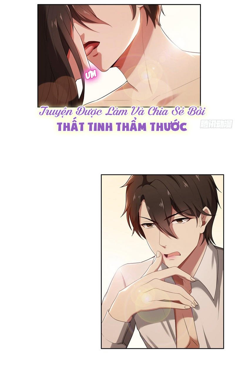 vợ yêu không ngoan chapter 5 14