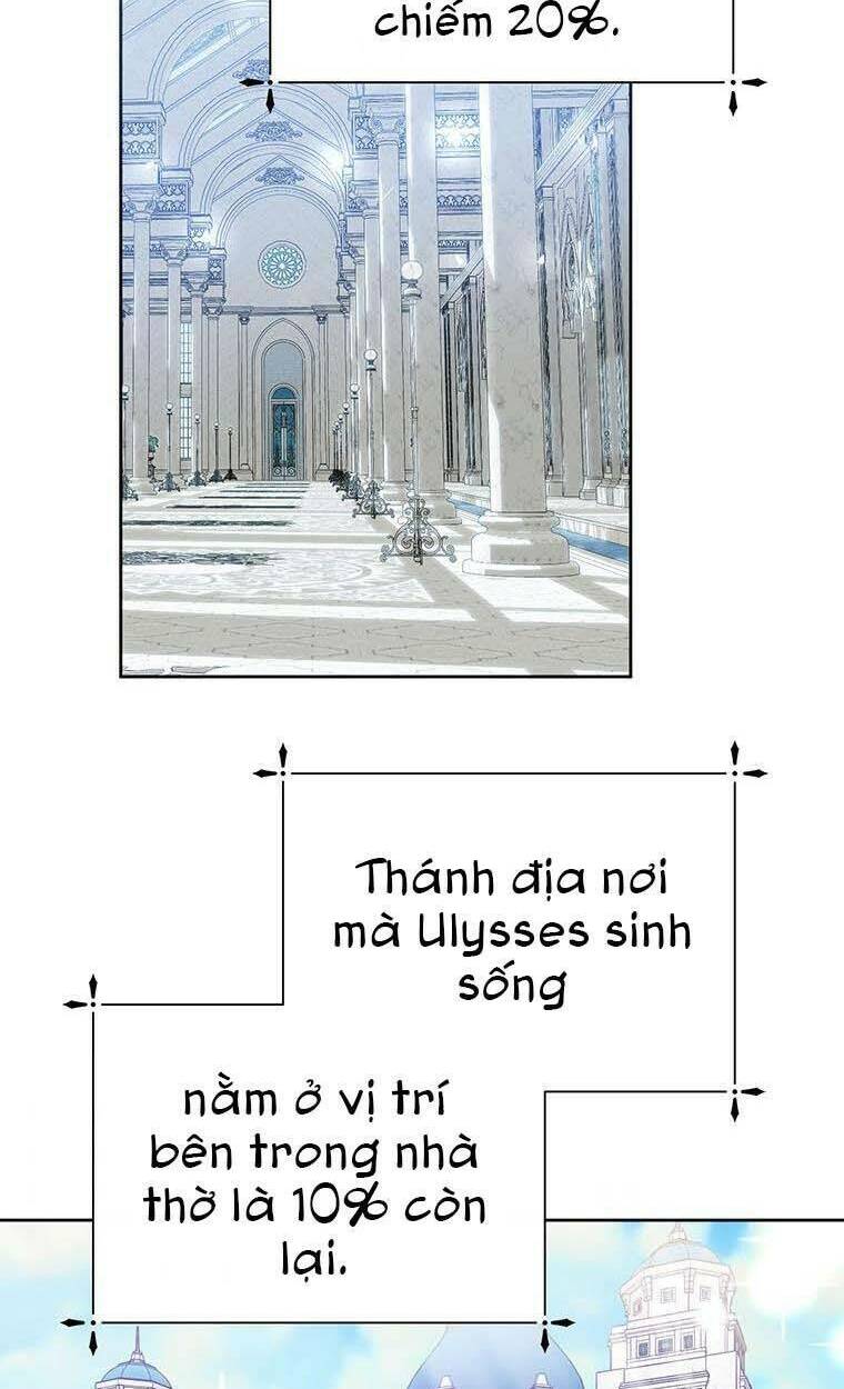 phía sau mặt nạ của nam chính hiền lành chapter 6 38