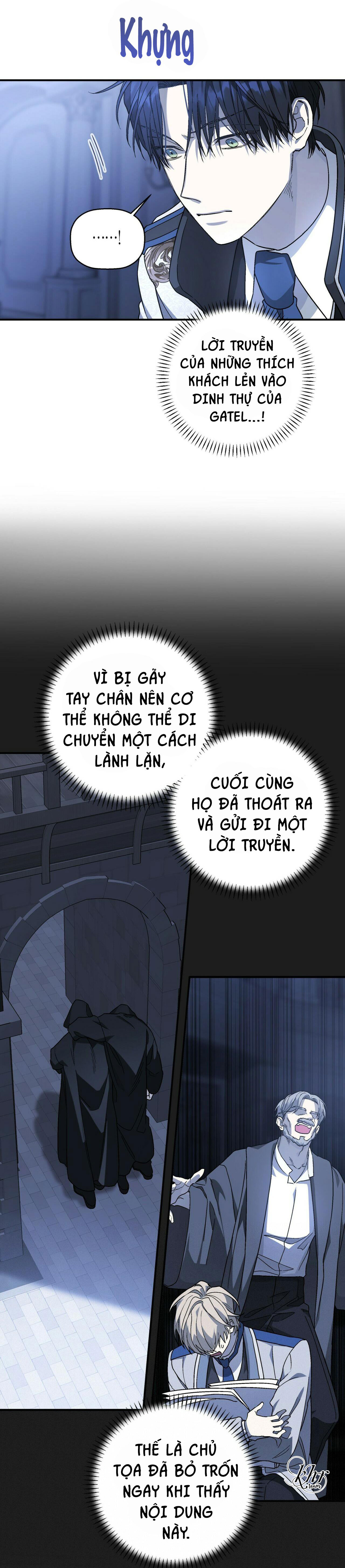 khế ước vĩnh cửu chapter 26 32