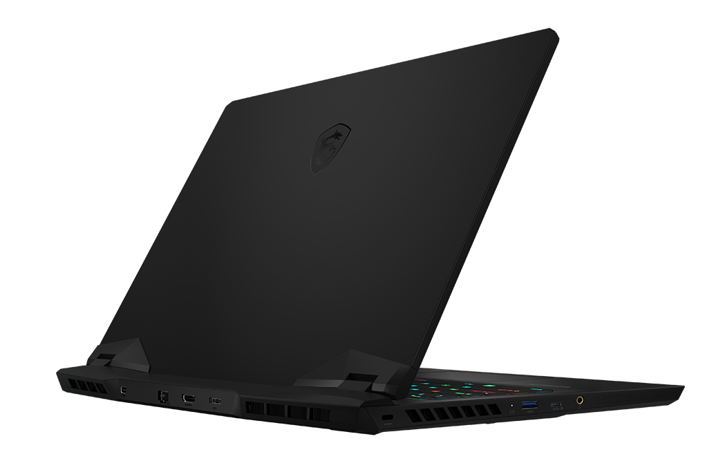 Laptop MSI Gaming Vector GP66 12UGS i7 12700H/16GB/1TB SSD/8GB RTX3070Ti/165Hz/Balo/Chuột/Win11 (432VN) - Hàng chính hãng