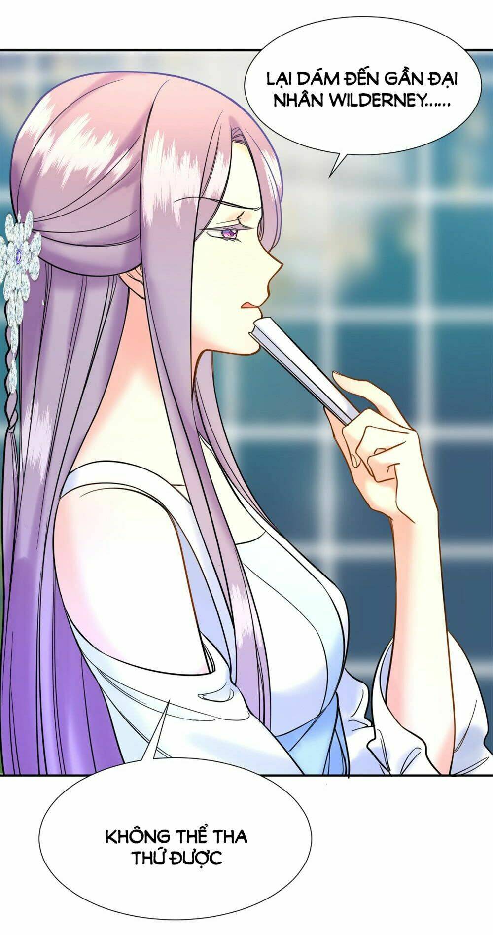 trời sinh một cặp? tôi cự tuyệt! chapter 6 7