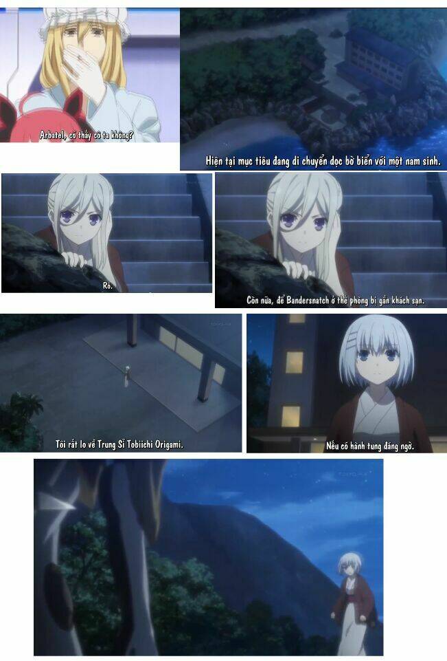 date a live 2 chapter 4 24