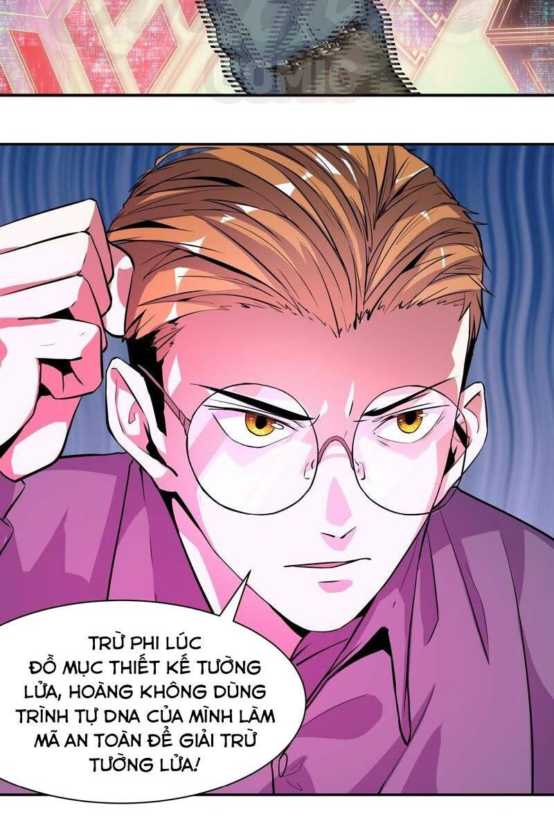 dãy số chí mạng chapter 13 6