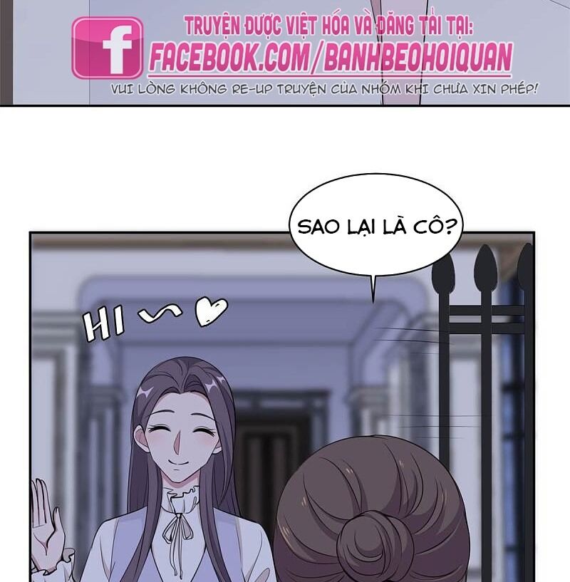 tổng tài, tránh xa tôi ra chapter 59 8