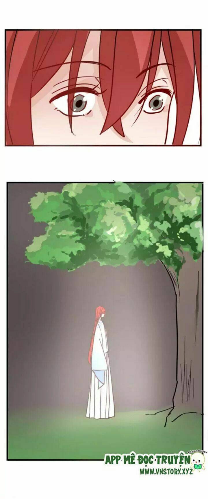 hồ tiên này không tin được chapter 43 24