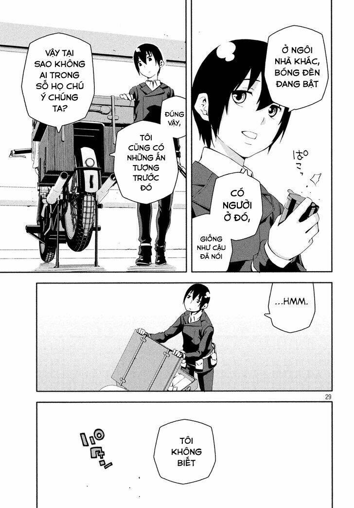 kino no tabi - the beautiful world chapter 2 28