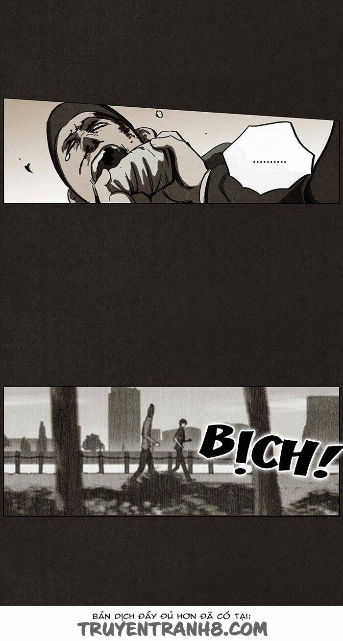 đứa con của quỷ dữ chapter 38 40