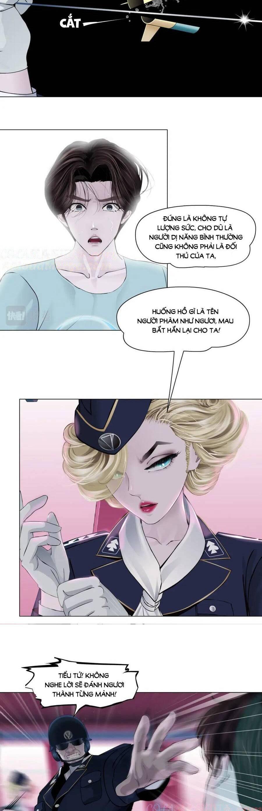 đằng nữ chapter 215 15