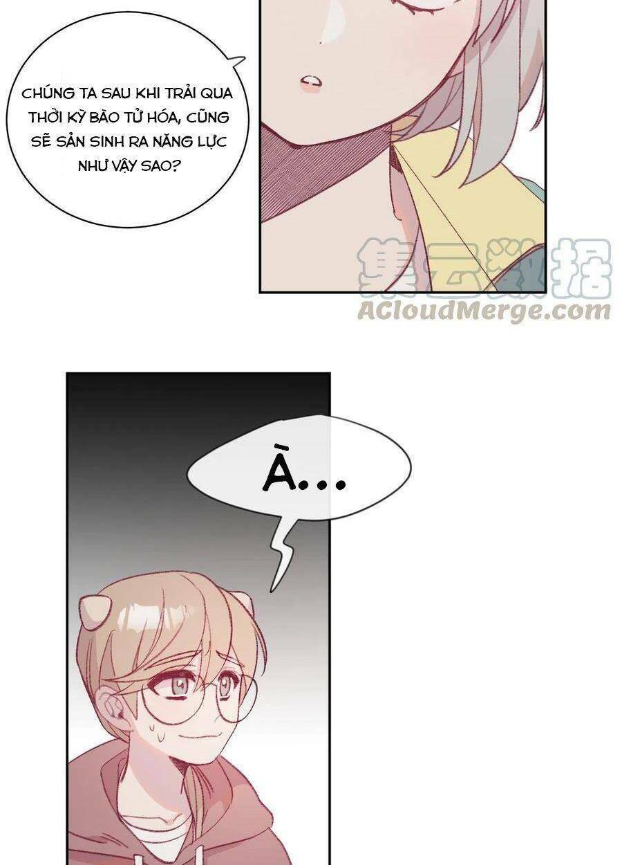 nhật ký nấm ma cô chapter 12 26