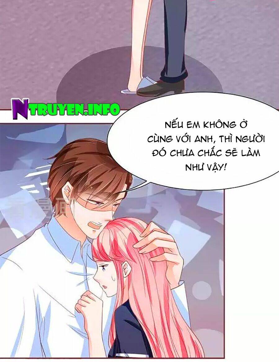 vương tước tư hữu bảo bối chapter 128 4