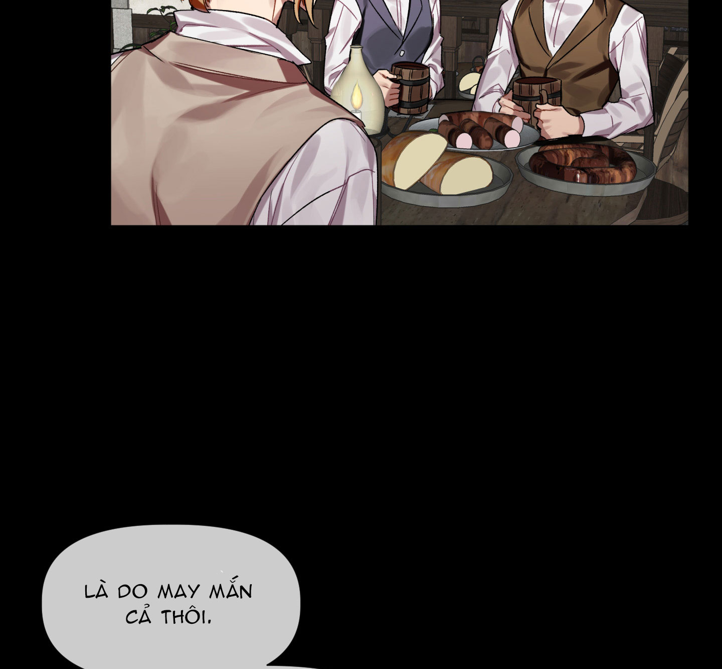 bỗng ngày nọ bị một tên đáng ghét cầu hôn chapter 4.1 4