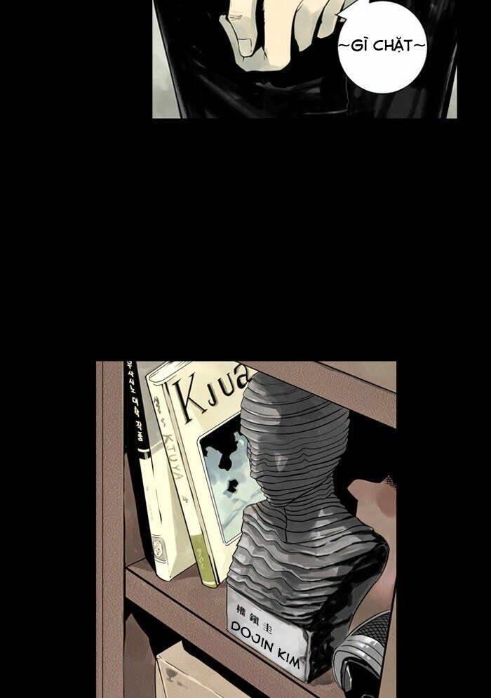 những xác chết hồi sinh từ đại dương chapter 4 18