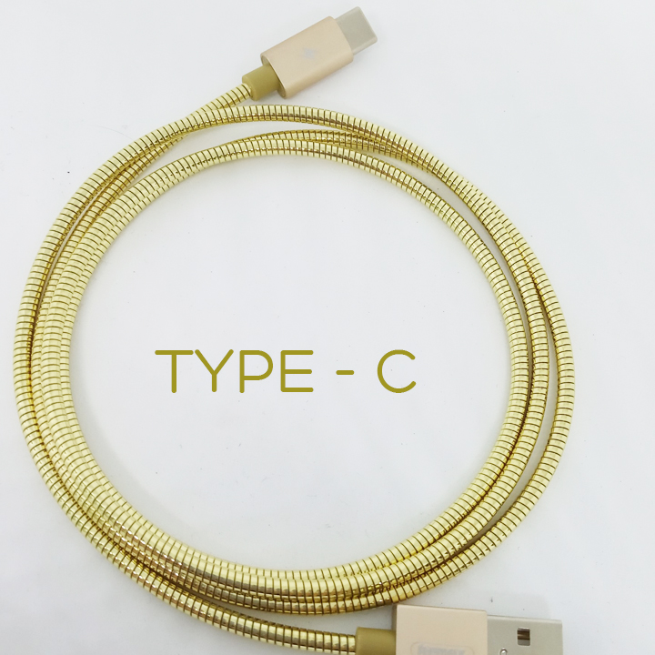 Cáp sạc Type C Remax Rc-080A 2019 - Hàng nhập khẩu