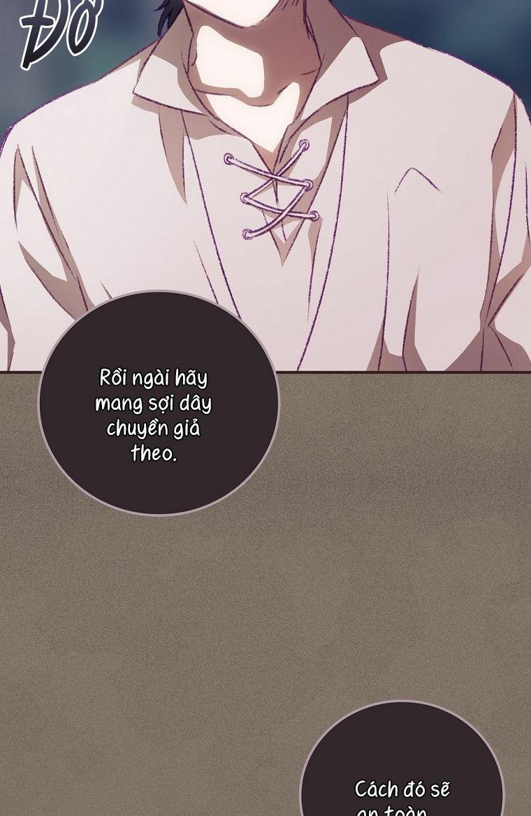 tôi nhìn thấy cái chết của bạn chapter 13 47