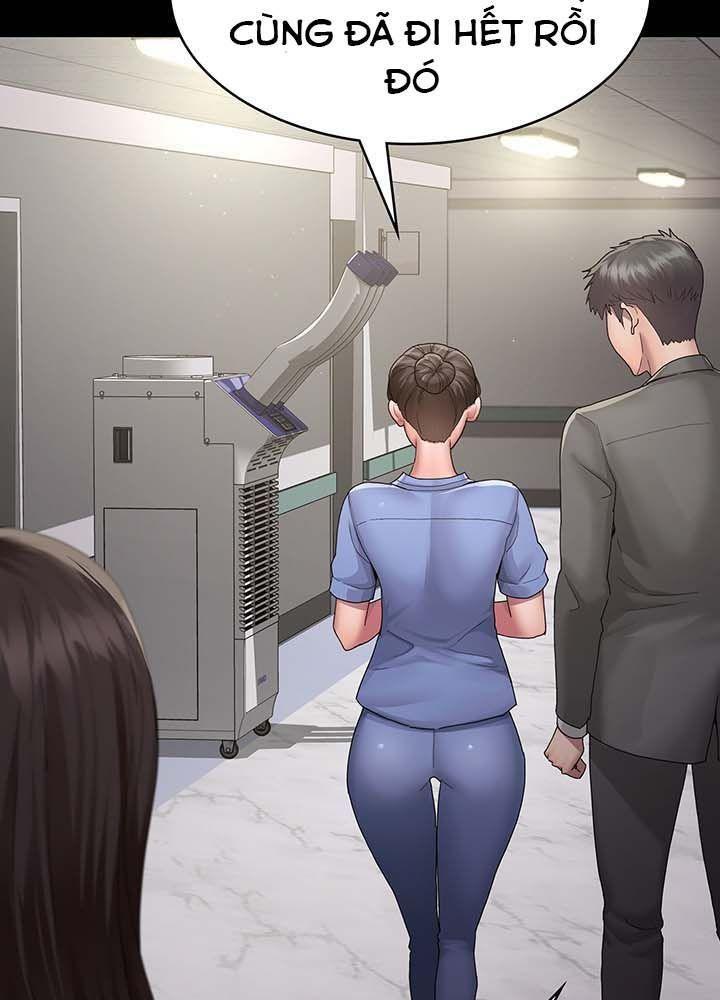 18+ bệnh viện lúc nửa đêm chapter 2.2 22